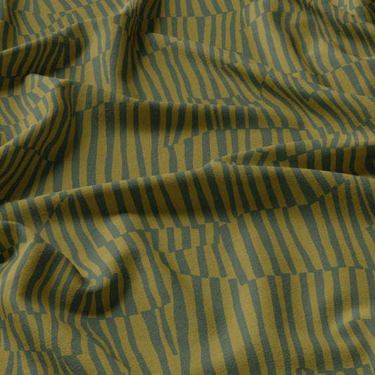 VISCOSE GREG VERT / FOUGERE